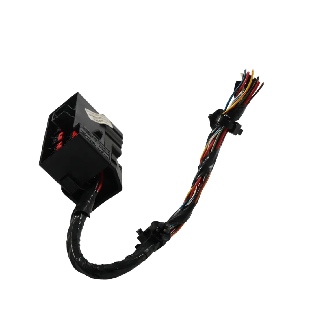 Faisceau Câblage Siège Passager pour Land Rover Discovery 4 L319 à propos du numéro de pièce 3M5T-14N003-SB Land Rover Discovery 4 L319 Faisceau Câblage Siège Passager - SKU 3M5T-14N003-SB - Numéro de pièce 3M5T-14N003-SB