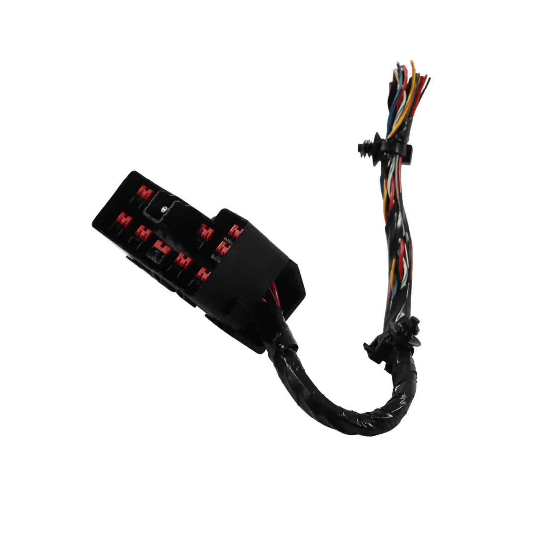 Land Rover Discovery 4 L319 Kabelbaum Beifahrersitz - SKU 3M5T-14N003-SB - Teilenummer 3M5T-14N003-SB