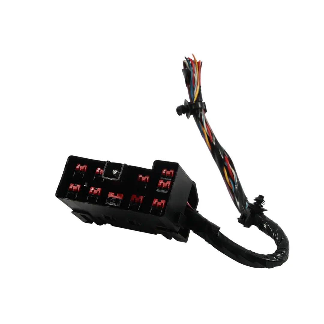 Land Rover Discovery 4 L319 Cablaggio Telaio Sedile Passeggero - SKU 3M5T-14N003-SB - Numero di parte 3M5T-14N003-SB