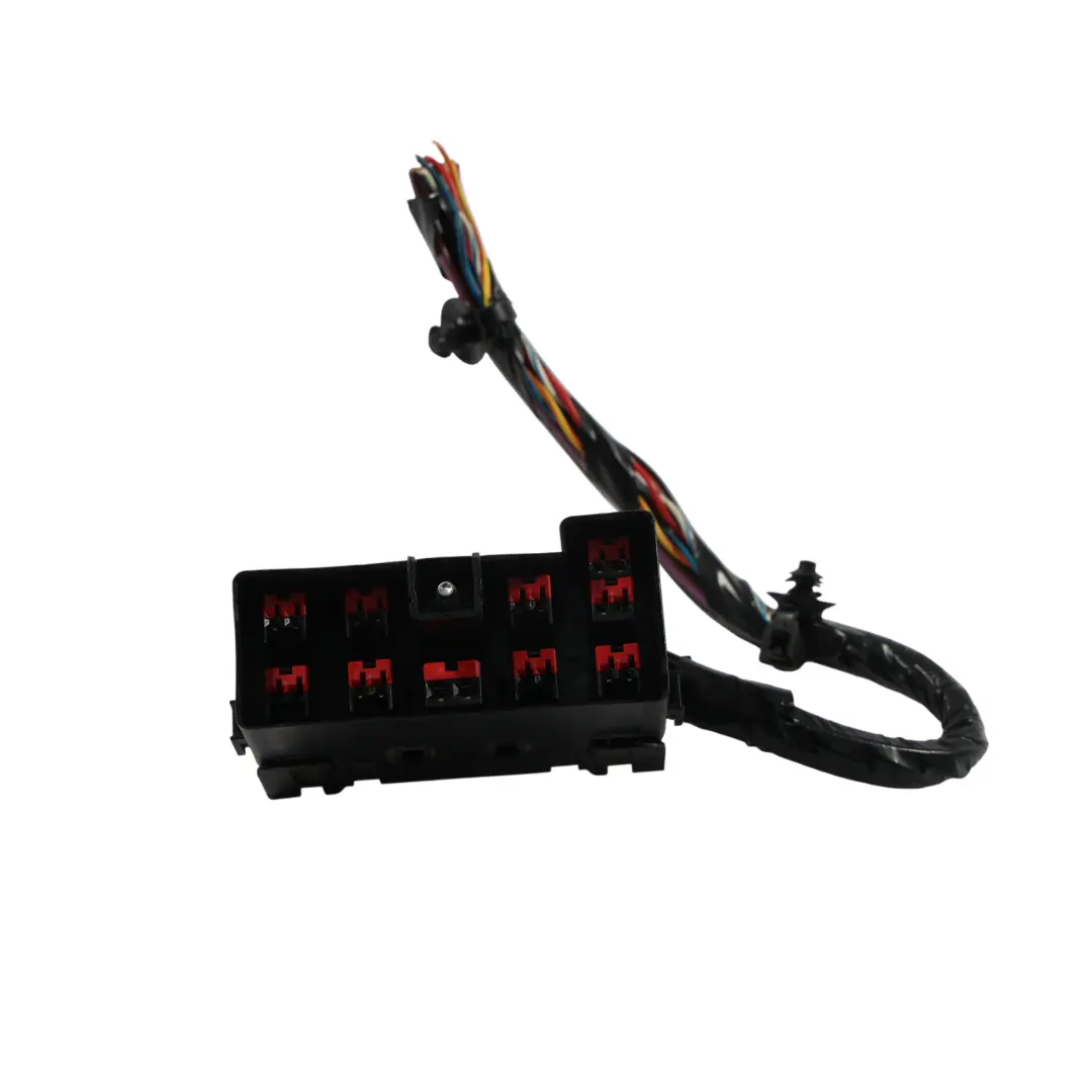 Kabelbaum Beifahrersitz für Land Rover Discovery 4 L319 mit Teilenummer 3M5T-14N003-SB Land Rover Discovery 4 L319 Kabelbaum Beifahrersitz - SKU 3M5T-14N003-SB - Teilenummer 3M5T-14N003-SB