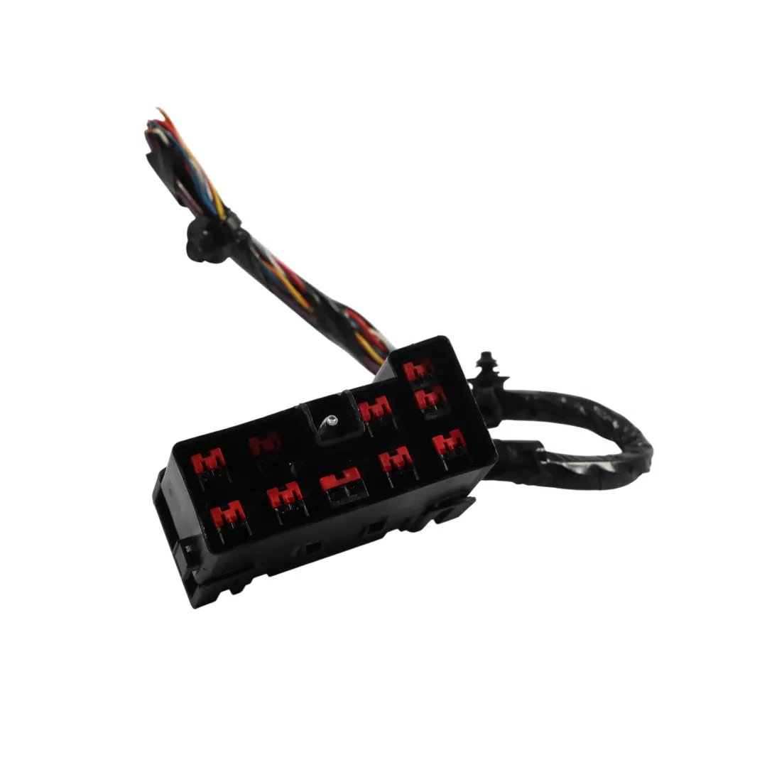 Cablaggio Telaio Sedile Passeggero per Land Rover Discovery 4 L319 con numero di parte 3M5T-14N003-SB Land Rover Discovery 4 L319 Cablaggio Telaio Sedile Passeggero - SKU 3M5T-14N003-SB - Numero di parte 3M5T-14N003-SB