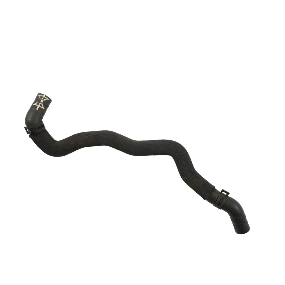 Audi Q3 F3 Durite D'Eau Refroidissement Radiateur 2.0 TDI - SKU 3Q0121058C - Numéro de pièce 3Q0121058C