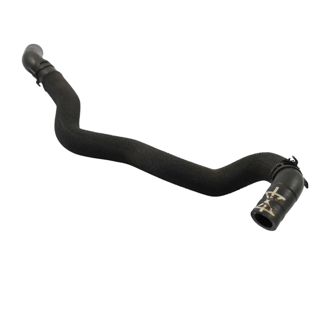 Audi Q3 F3 Tubo Acqua Radiatore Tubo Refrigerante Linea 2.0 TDI - SKU 3Q0121058C - Numero di parte 3Q0121058C