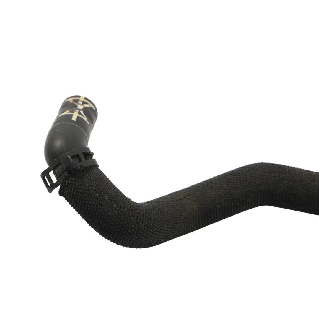 Durite D'Eau Refroidissement Radiateur 2.0 TDI pour Audi Q3 F3 à propos du numéro de pièce 3Q0121058C Audi Q3 F3 Durite D'Eau Refroidissement Radiateur 2.0 TDI - SKU 3Q0121058C - Numéro de pièce 3Q0121058C