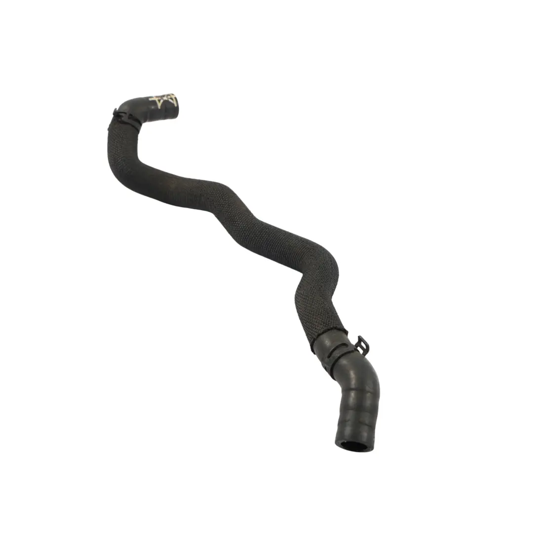 Durite D'Eau Refroidissement Radiateur 2.0 TDI pour Audi Q3 F3 à propos du numéro de pièce 3Q0121058C Audi Q3 F3 Durite D'Eau Refroidissement Radiateur 2.0 TDI - SKU 3Q0121058C - Numéro de pièce 3Q0121058C