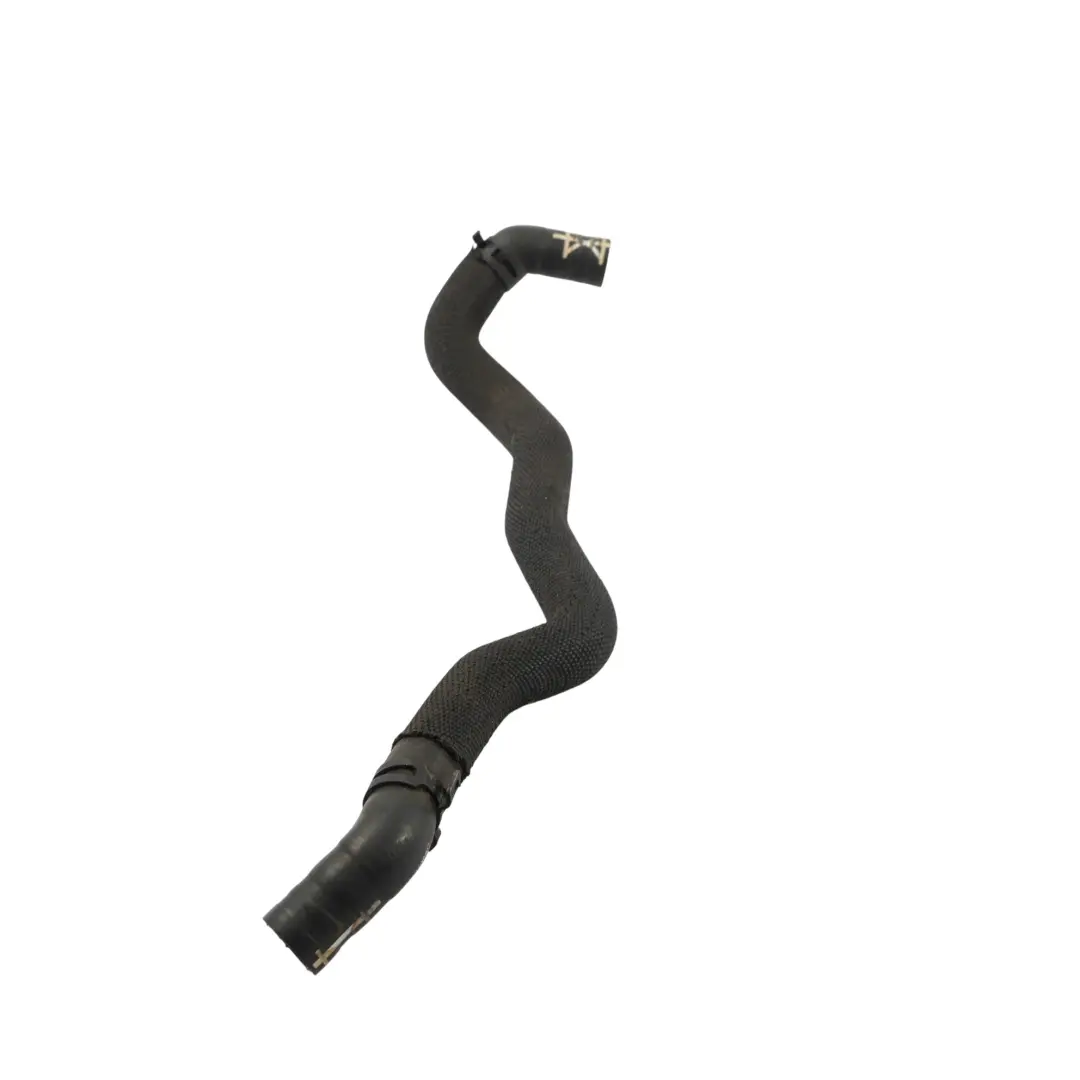 Audi Q3 F3 Water Hose Cooling Radiator Coolant Pipe Line 2.0 TDI - SKU 3Q0121058C - Part number 3Q0121058C