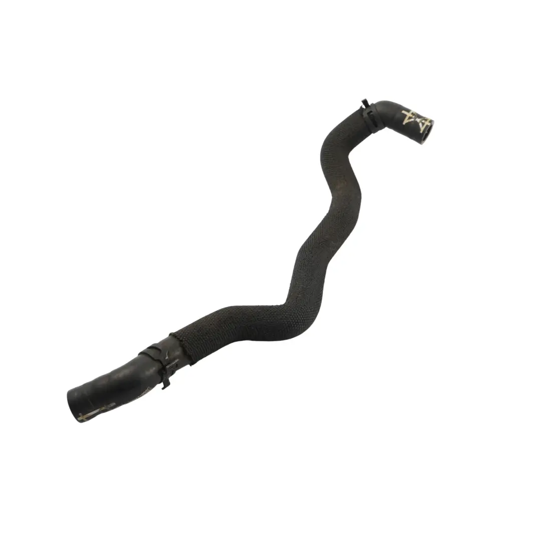 Manguera Agua Radiador Tubería Refrigerante Línea 2.0 TDI para Audi Q3 F3 con número de pieza 3Q0121058C Audi Q3 F3 Manguera Agua Radiador Tubería Refrigerante Línea 2.0 TDI - SKU 3Q0121058C - Número de pieza 3Q0121058C