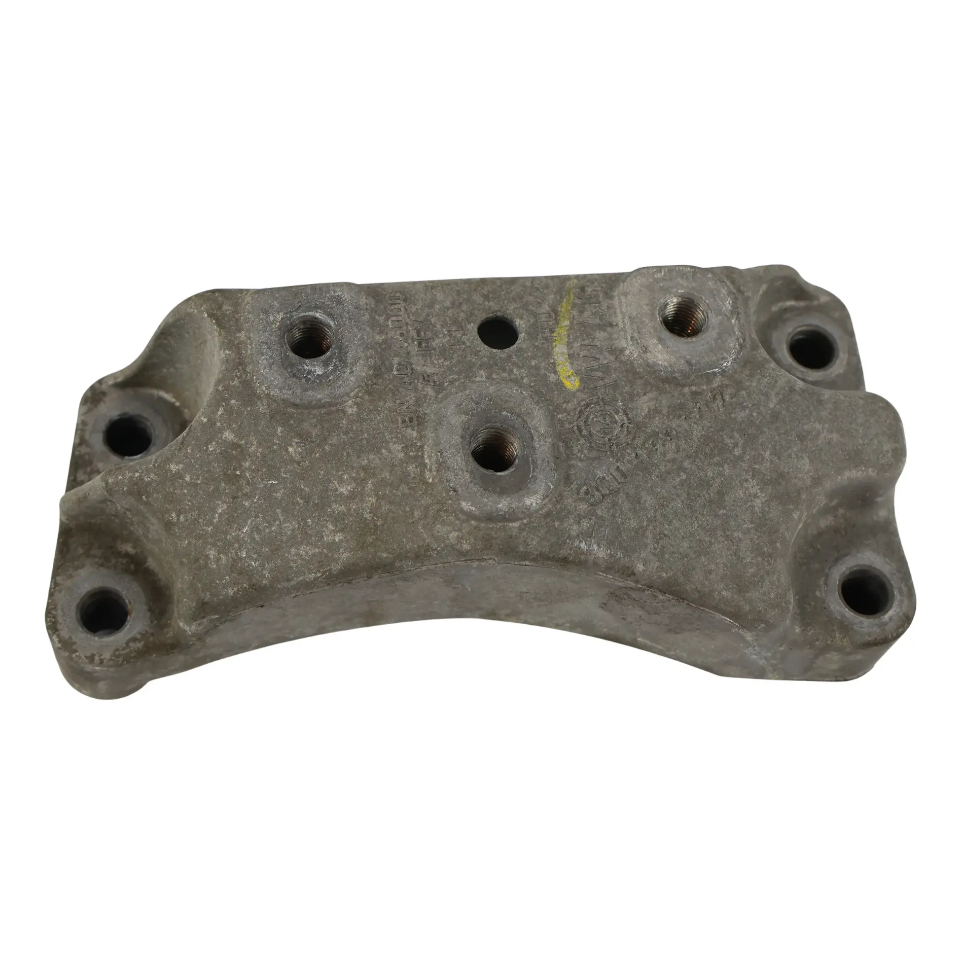 Skoda Superb 3V Gearbox Mount Bracket Holder Left N/S 3Q0199117