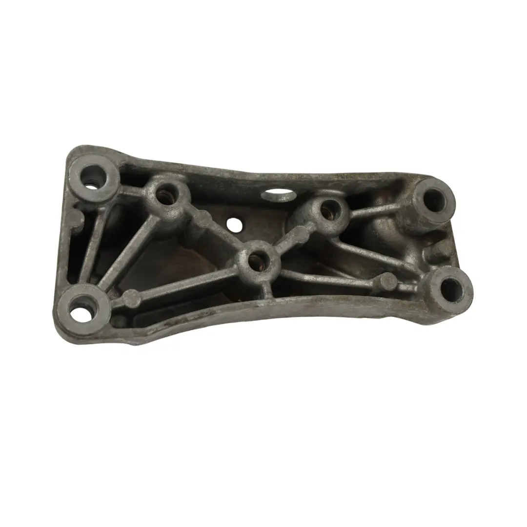 3V Gearbox Mount Bracket Holder Left N/S to Skoda Superb with Part number 3Q0199117 Skoda Superb 3V Gearbox Mount Bracket Holder Left N/S - SKU 3Q0199117 - Part number 3Q0199117