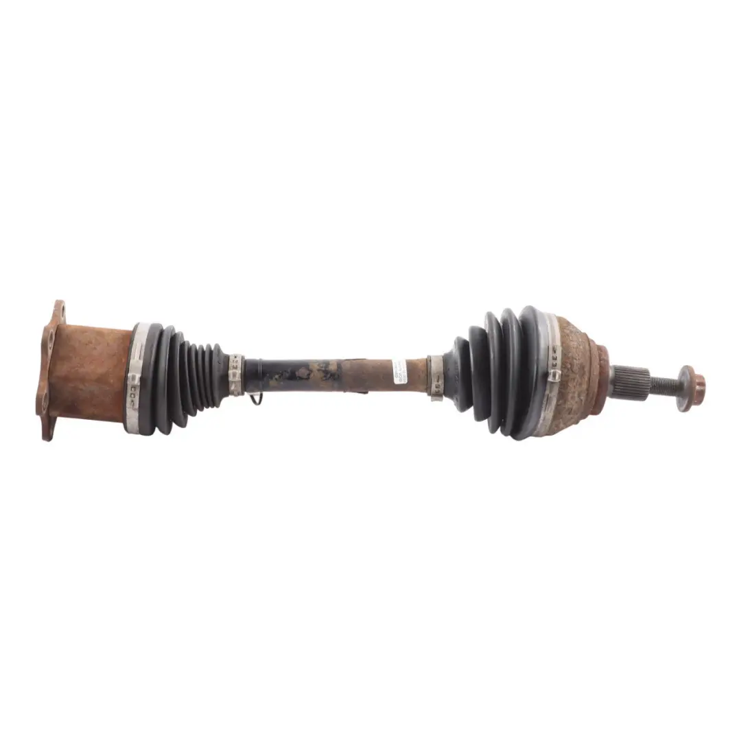3V Front Drive Shaft Shock Suspension Left N/S to Skoda Superb with Part number 3Q0407271AC Skoda Superb 3V Front Drive Shaft Shock Suspension Left N/S - SKU 3Q0407271AC - Part number 3Q0407271AC