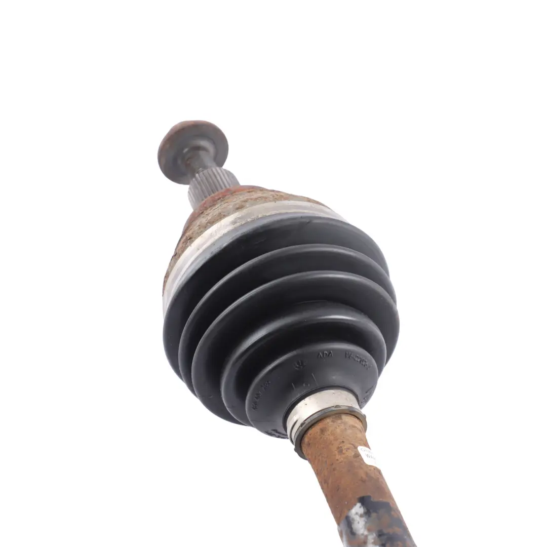 3V Front Drive Shaft Shock Suspension Left N/S to Skoda Superb with Part number 3Q0407271AC Skoda Superb 3V Front Drive Shaft Shock Suspension Left N/S - SKU 3Q0407271AC - Part number 3Q0407271AC