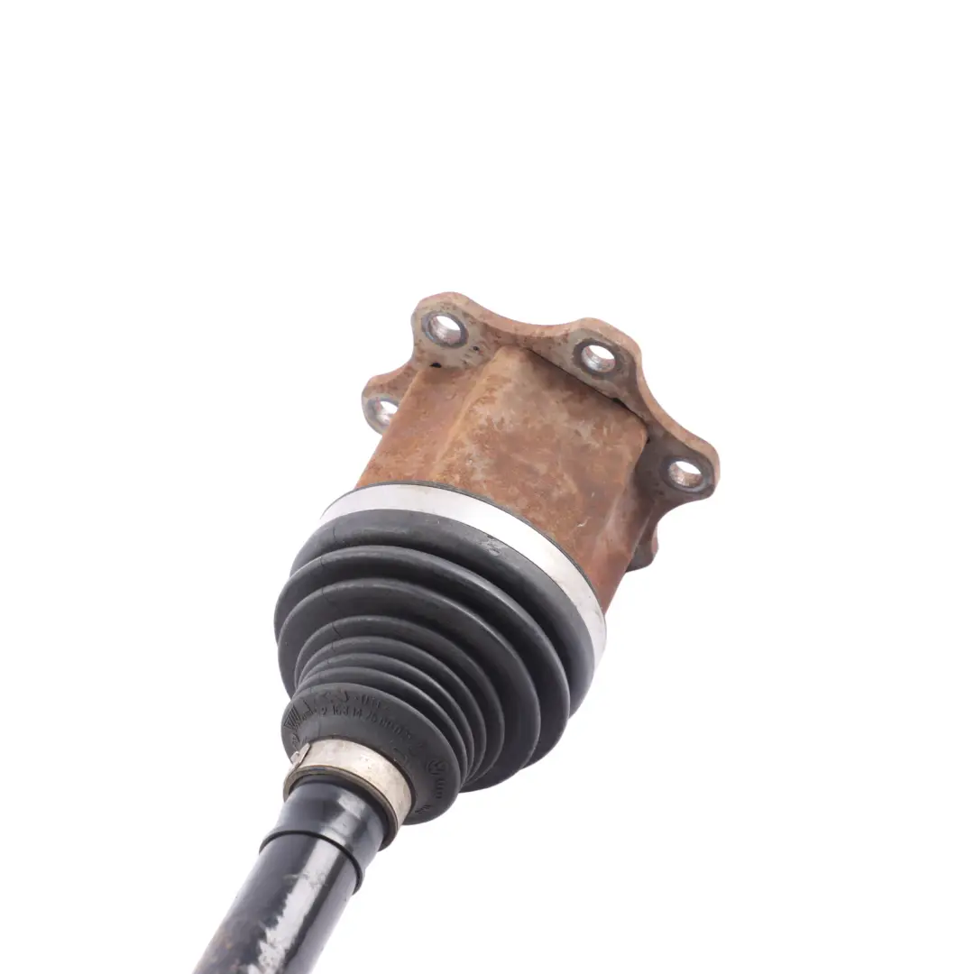 3V Front Drive Shaft Shock Suspension Left N/S to Skoda Superb with Part number 3Q0407271AC Skoda Superb 3V Front Drive Shaft Shock Suspension Left N/S - SKU 3Q0407271AC - Part number 3Q0407271AC