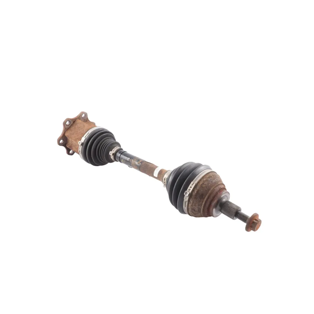 Skoda Superb 3V Front Drive Shaft Shock Suspension Left N/S - SKU 3Q0407271AC - Part number 3Q0407271AC