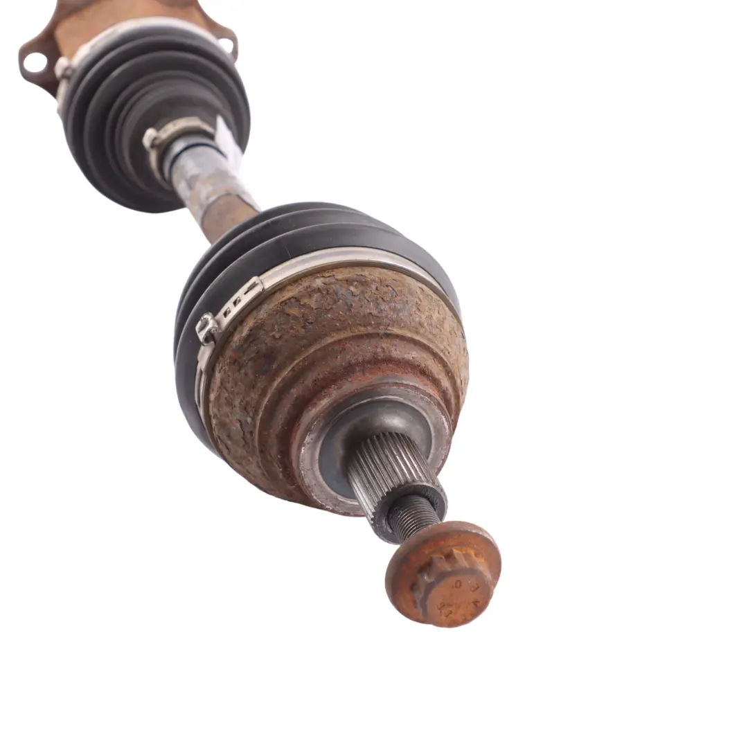 3V Front Drive Shaft Shock Suspension Left N/S to Skoda Superb with Part number 3Q0407271AC Skoda Superb 3V Front Drive Shaft Shock Suspension Left N/S - SKU 3Q0407271AC - Part number 3Q0407271AC