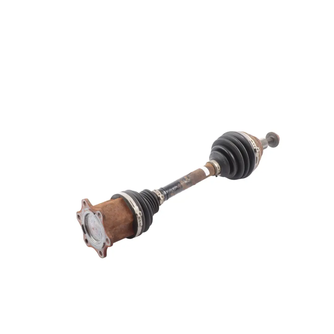 Skoda Superb 3V Front Drive Shaft Shock Suspension Left N/S - SKU 3Q0407271AC - Part number 3Q0407271AC