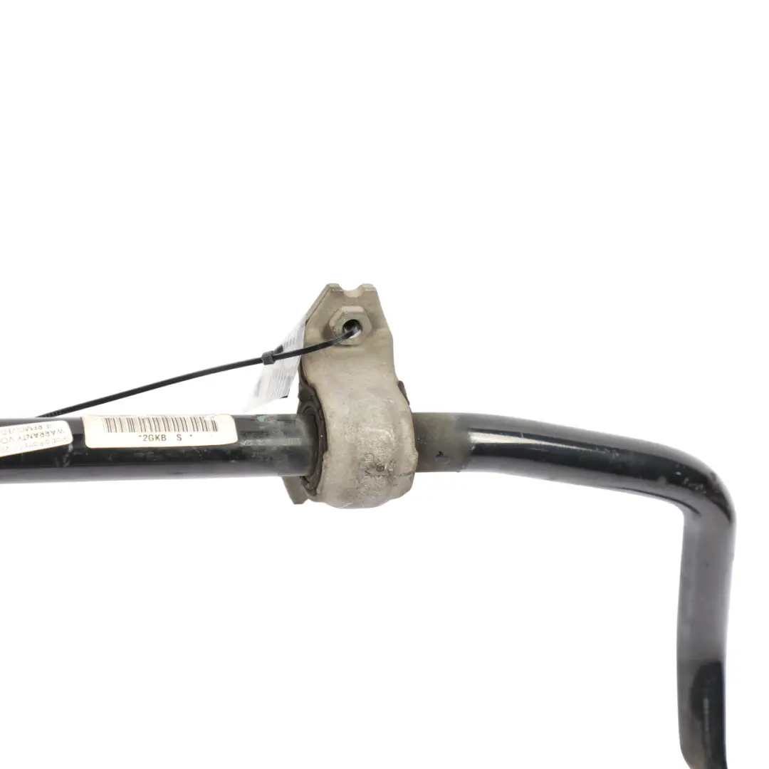 Audi Skoda Superb 3V MK3 Vorne Stabilisator Pendelstütze - SKU 3Q0411303 - Teilenummer 3Q0411303
