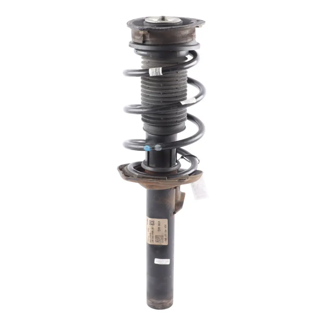 Skoda Superb MK3 3V Gas Shock Absorber Strut Left Right N/O/S - SKU 3Q0413031BG - Part number 3Q0413031BG