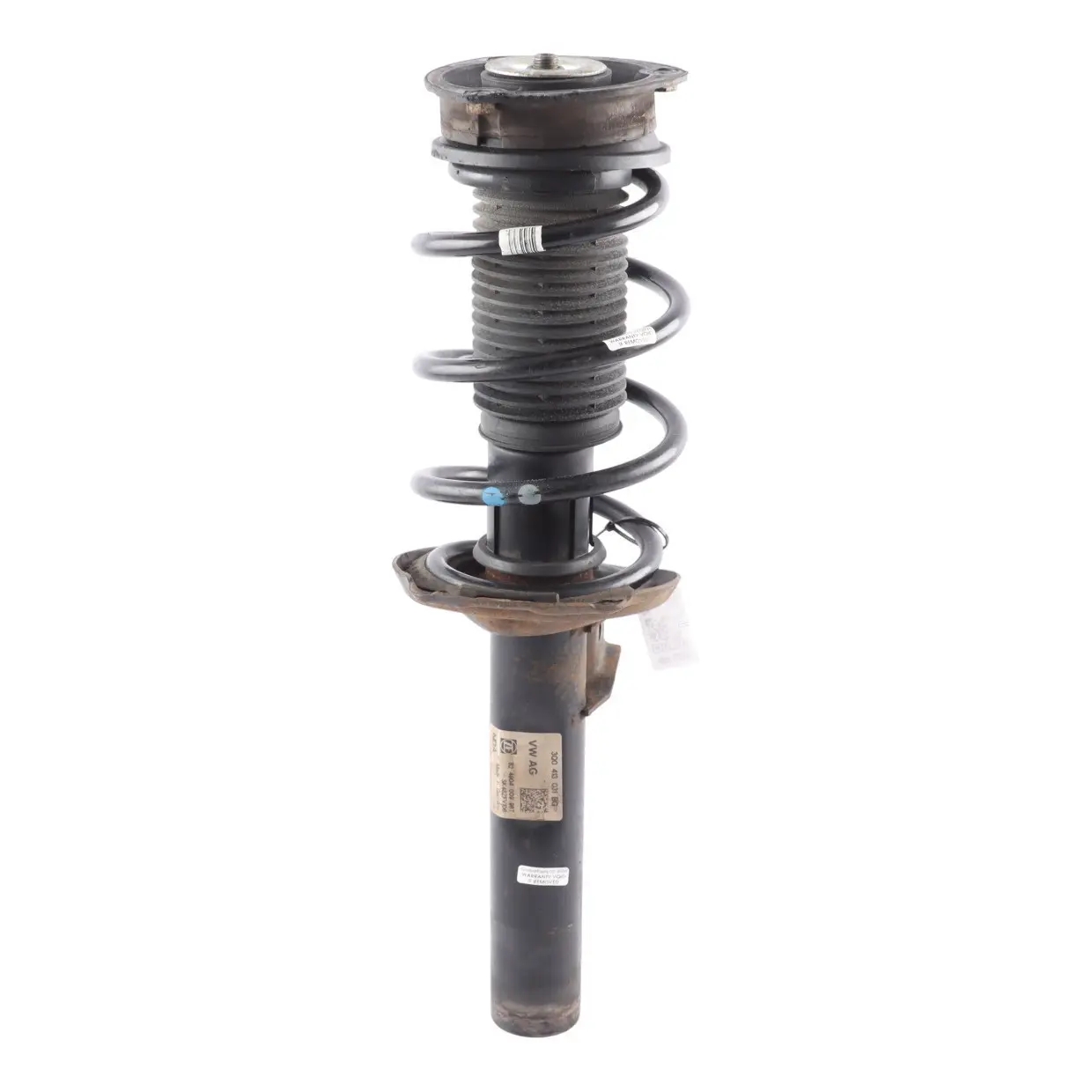 Skoda Superb MK3 3V Gas Shock Absorber Strut Left Right N/O/S 3Q0413031BG