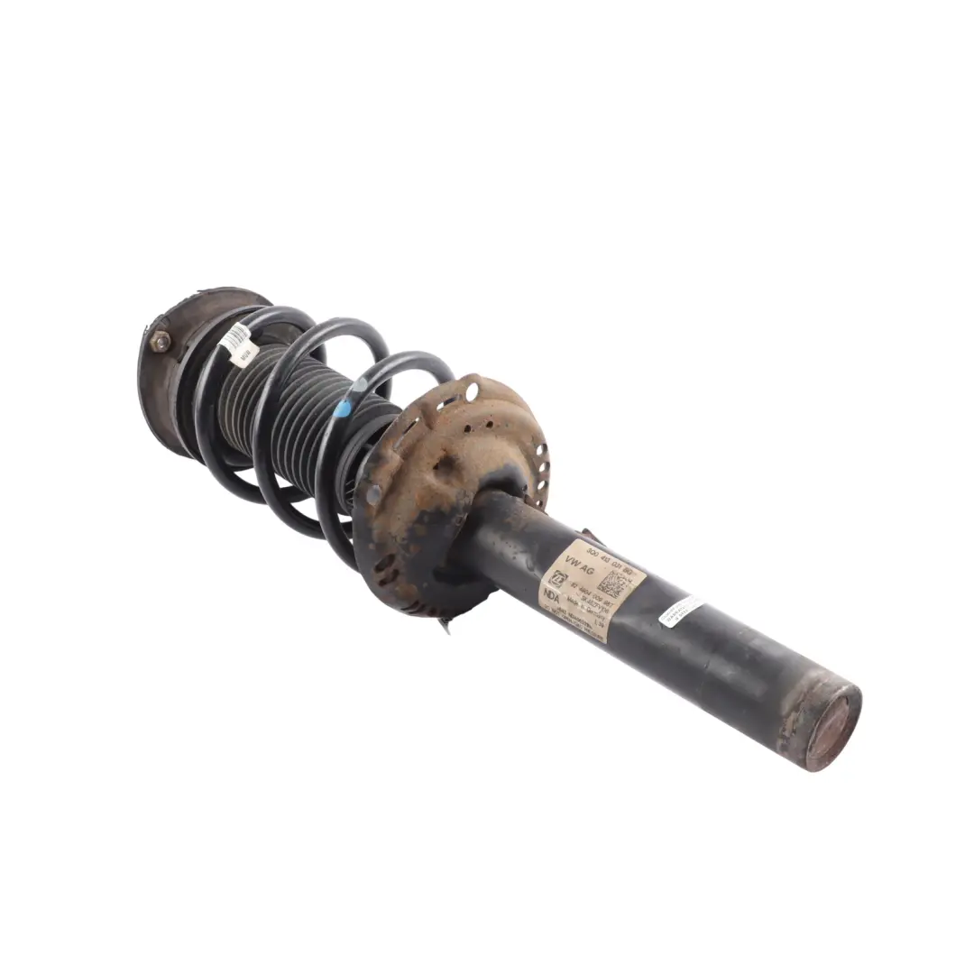 MK3 3V Ammortizzatore Gas Sinistro Destro per Skoda Superb con numero di parte 3Q0413031BG Skoda Superb MK3 3V Ammortizzatore Gas Sinistro Destro - SKU 3Q0413031BG - Numero di parte 3Q0413031BG