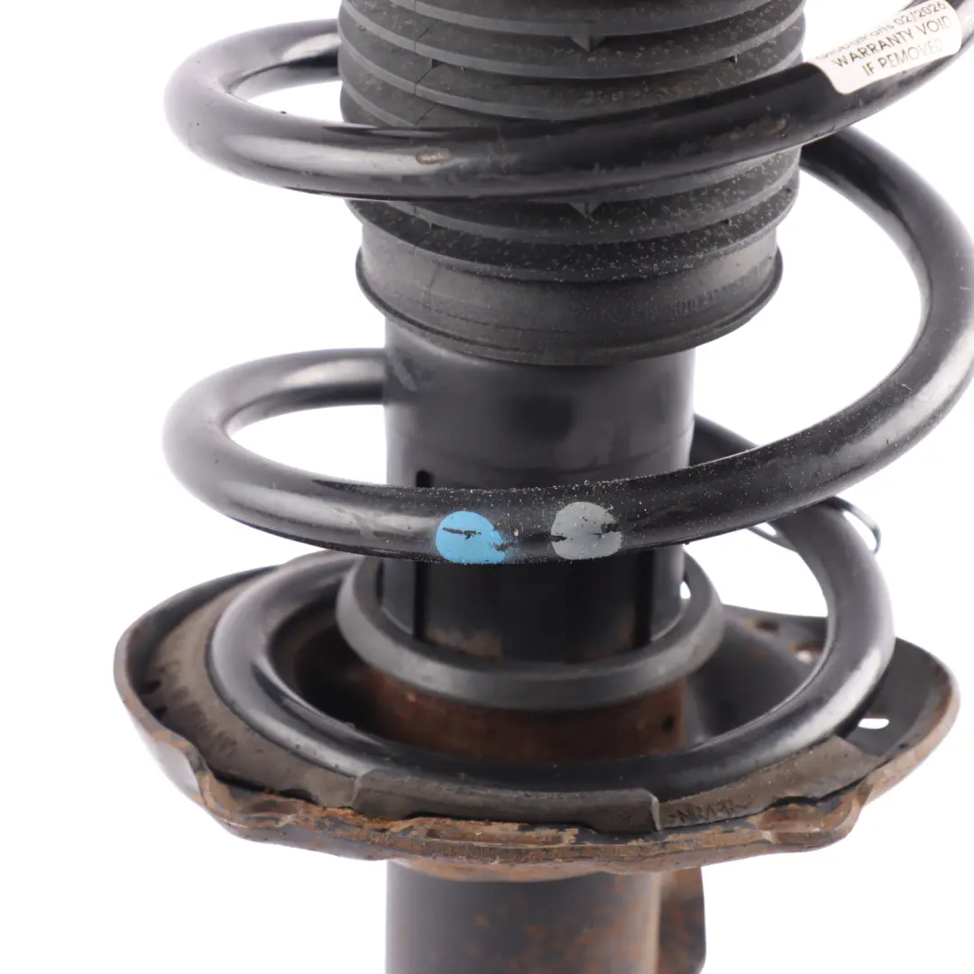 MK3 3V Ammortizzatore Gas Sinistro Destro per Skoda Superb con numero di parte 3Q0413031BG Skoda Superb MK3 3V Ammortizzatore Gas Sinistro Destro - SKU 3Q0413031BG - Numero di parte 3Q0413031BG