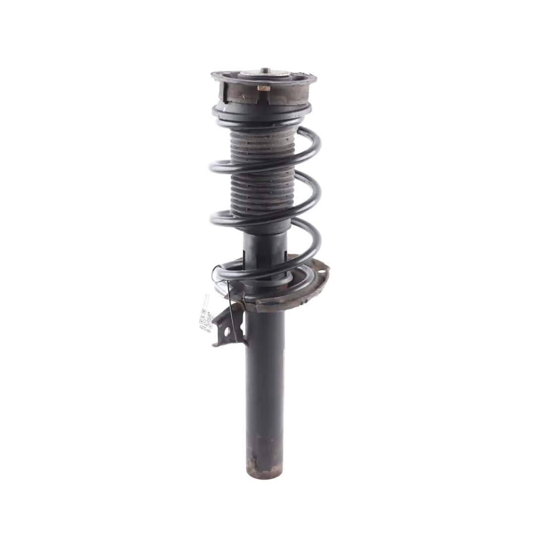 MK3 3V Gas Shock Absorber Strut Left Right N/O/S to Skoda Superb with Part number 3Q0413031BG Skoda Superb MK3 3V Gas Shock Absorber Strut Left Right N/O/S - SKU 3Q0413031BG - Part number 3Q0413031BG