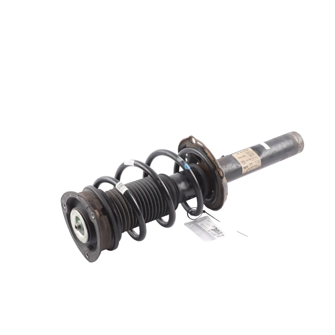 Skoda Superb MK3 3V Gas Shock Absorber Strut Left Right N/O/S - SKU 3Q0413031BG - Part number 3Q0413031BG