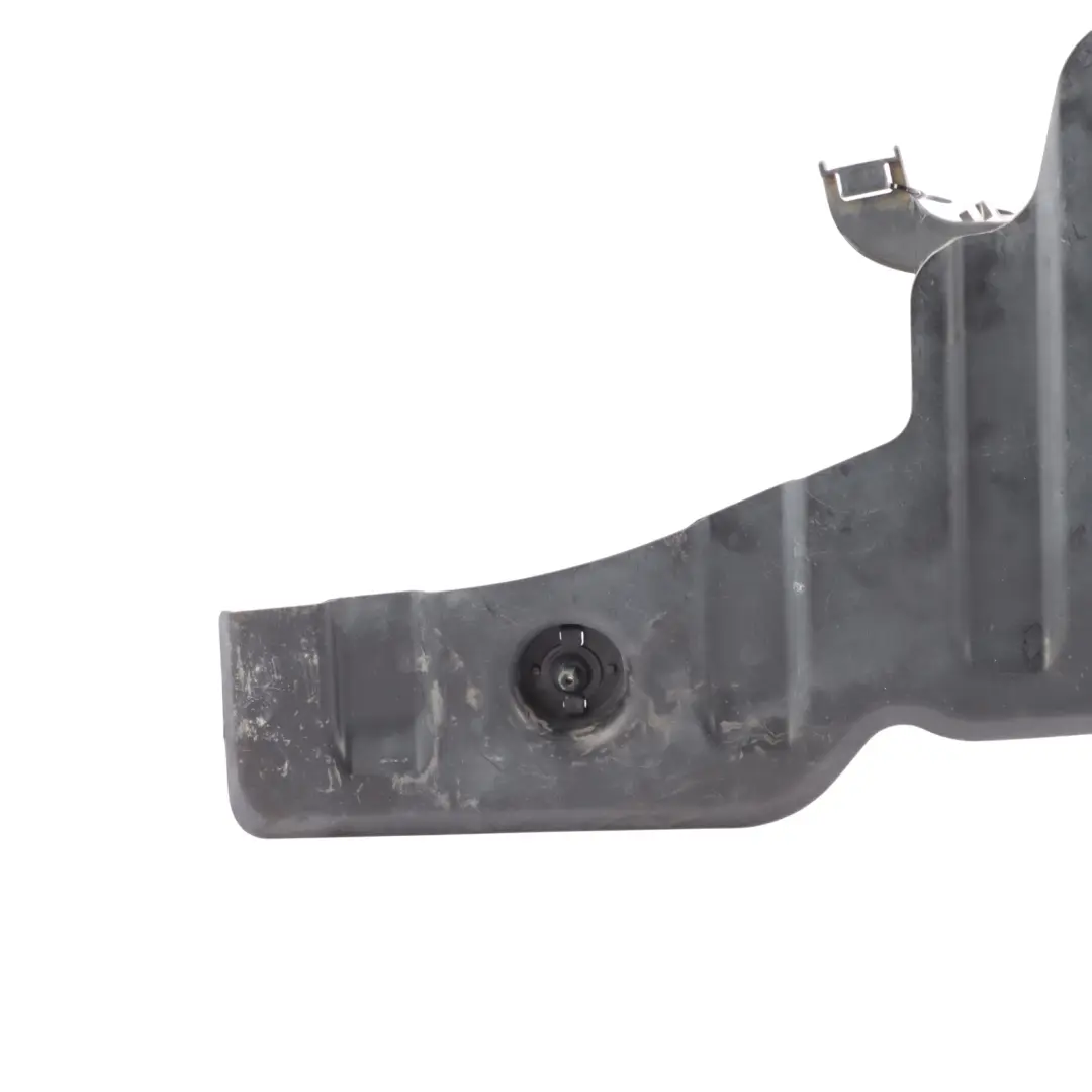 Skoda Superb 3V Rear Axle Underbody Tray Cover - SKU 3Q0501713 - Part number 3Q0501713