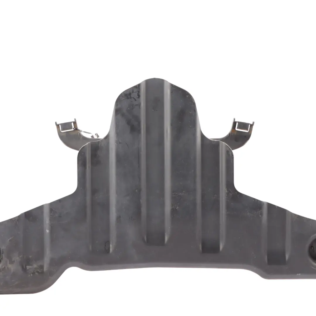 Skoda Superb 3V Rear Axle Underbody Tray Cover - SKU 3Q0501713 - Part number 3Q0501713