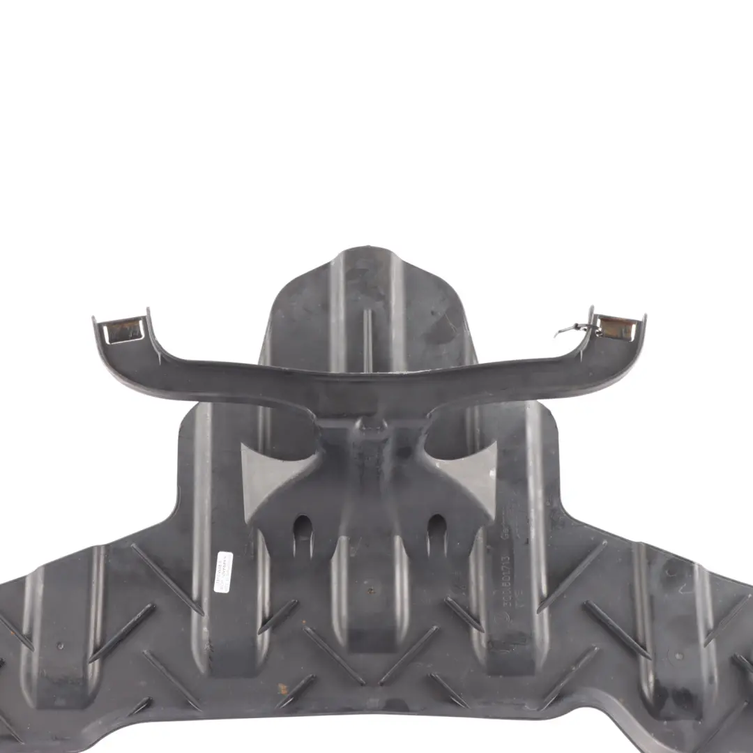 Skoda Superb 3V Rear Axle Underbody Tray Cover - SKU 3Q0501713 - Part number 3Q0501713