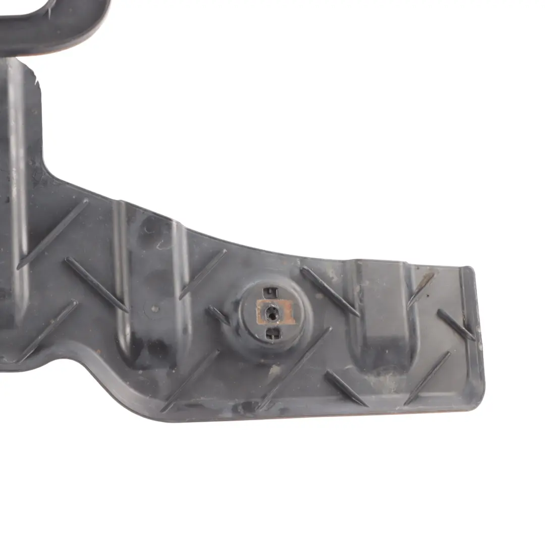 Skoda Superb 3V Rear Axle Underbody Tray Cover - SKU 3Q0501713 - Part number 3Q0501713