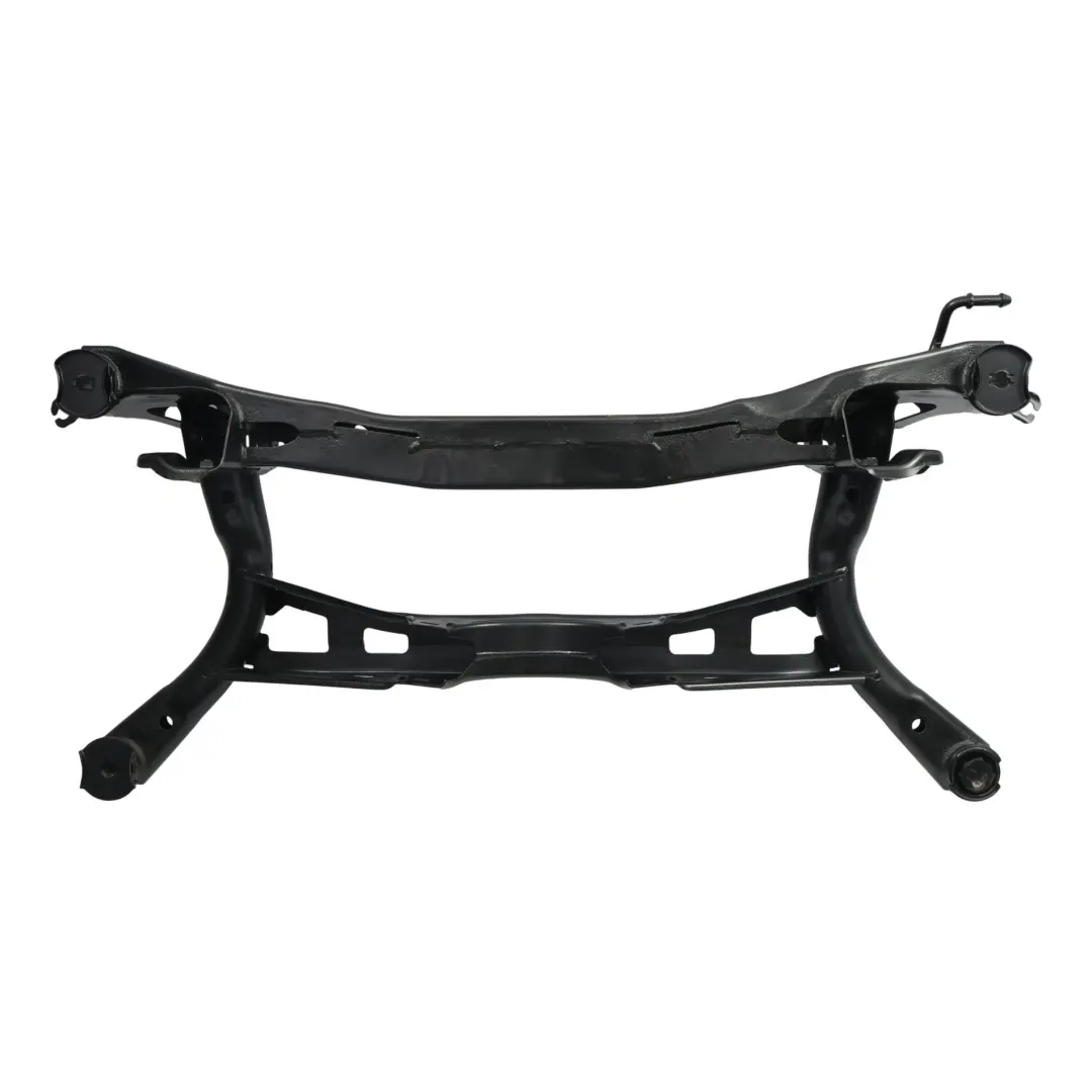 3V Essieu Arrière Suspension Berceau Sous-Châssis pour Skoda Superb à propos du numéro de pièce 3Q0505235P Skoda Superb 3V Essieu Arrière Suspension Berceau Sous-Châssis - SKU 3Q0505235P - Numéro de pièce 3Q0505235P