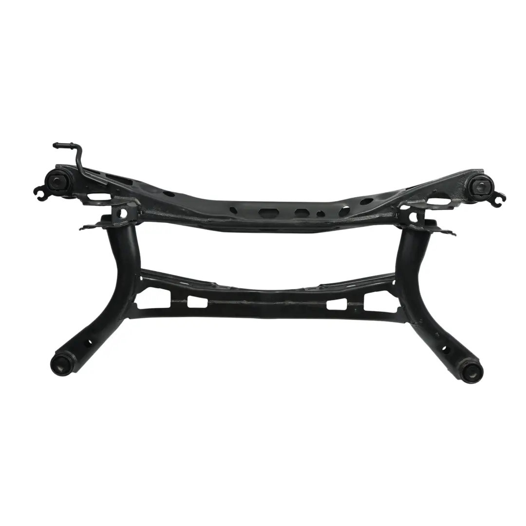 3V Hinterachse Aufhängung Wiege für Skoda Superb mit Teilenummer 3Q0505235P Skoda Superb 3V Hinterachse Aufhängung Wiege - SKU 3Q0505235P - Teilenummer 3Q0505235P