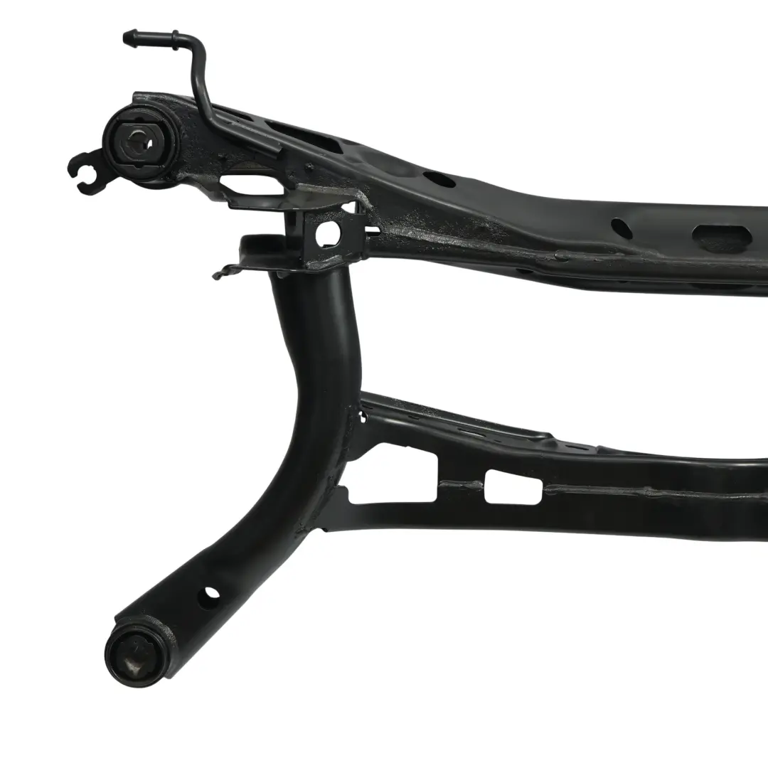 Skoda Superb 3V Essieu Arrière Suspension Berceau Sous-Châssis - SKU 3Q0505235P - Numéro de pièce 3Q0505235P