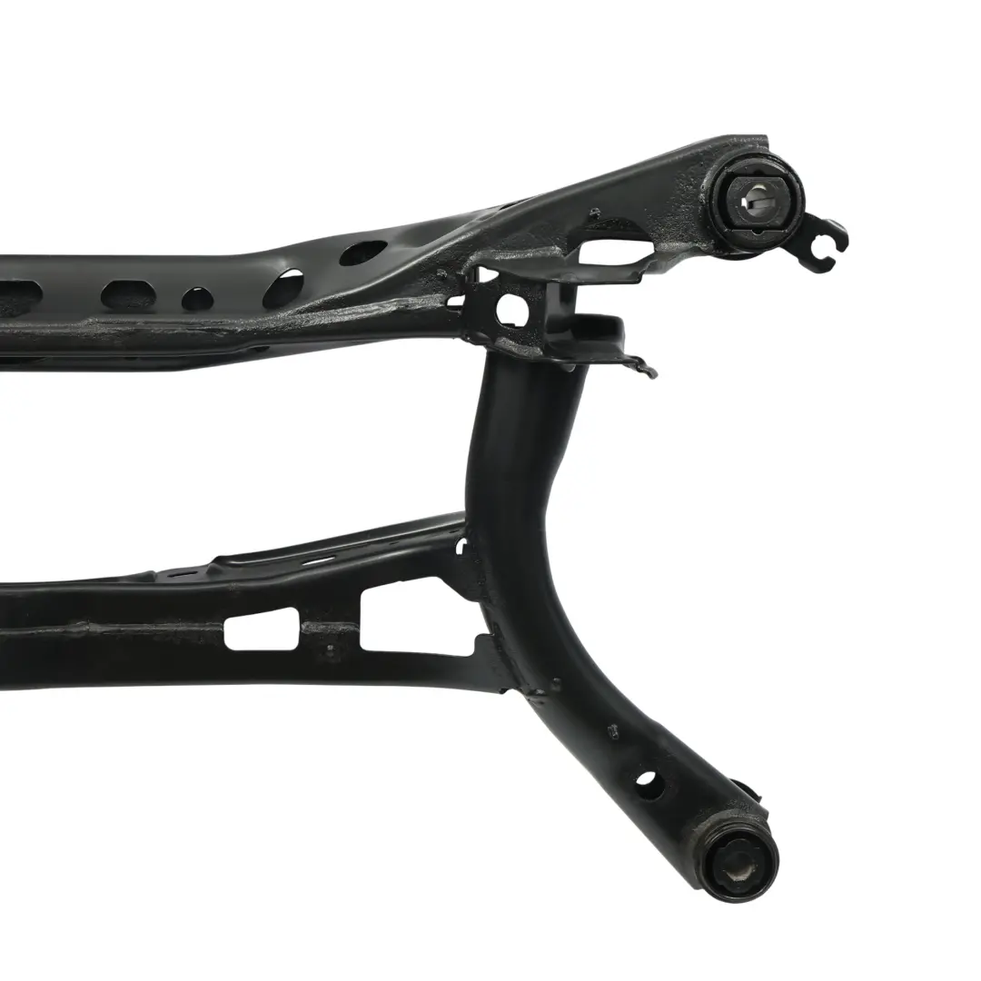 Skoda Superb 3V Essieu Arrière Suspension Berceau Sous-Châssis - SKU 3Q0505235P - Numéro de pièce 3Q0505235P