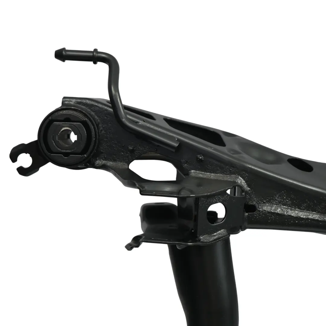 Skoda Superb Mk3 Rear Axle Suspension Cradle Subframe Carrier - SKU 3Q0505235P - Part number 3Q0505235P