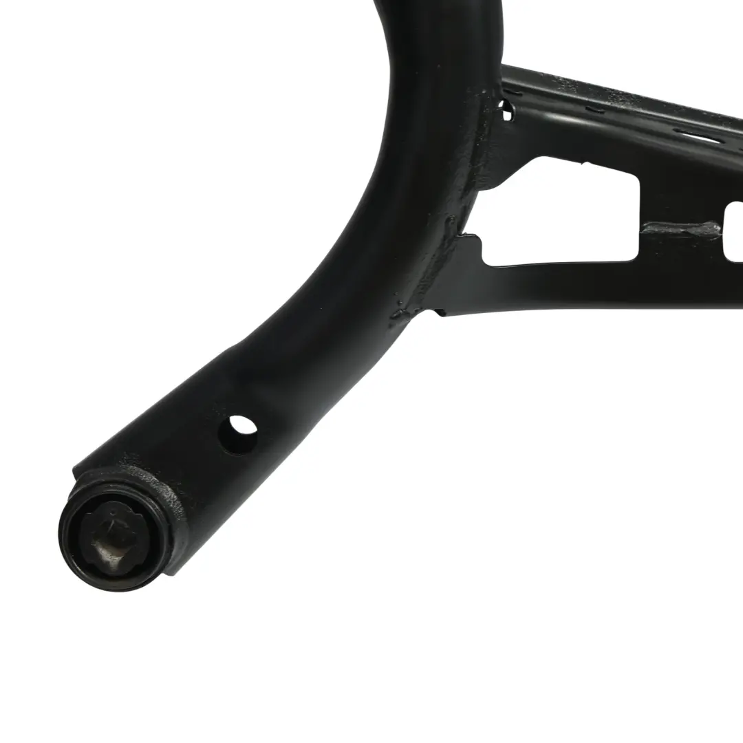 Skoda Superb Mk3 Rear Axle Suspension Cradle Subframe Carrier - SKU 3Q0505235P - Part number 3Q0505235P