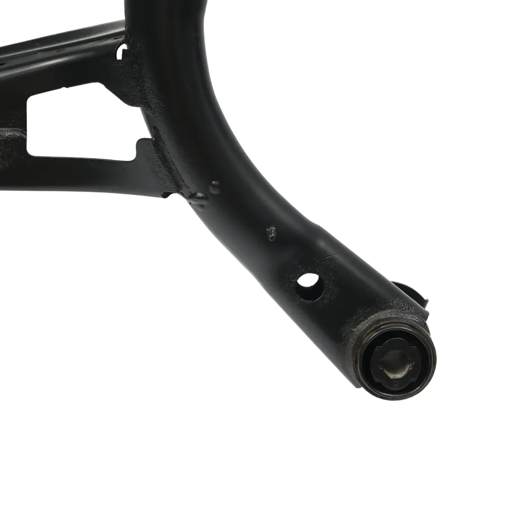 3V Eje Trasero Suspensión Cuna Subchasis Portador para Skoda Superb con número de pieza 3Q0505235P Skoda Superb 3V Eje Trasero Suspensión Cuna Subchasis Portador - SKU 3Q0505235P - Número de pieza 3Q0505235P