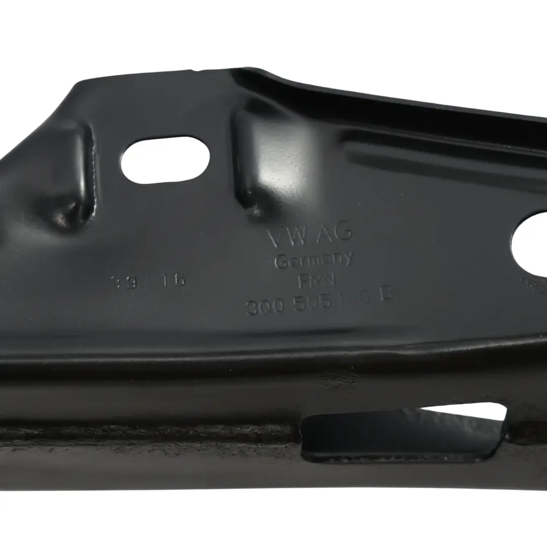 3V Essieu Arrière Suspension Berceau Sous-Châssis pour Skoda Superb à propos du numéro de pièce 3Q0505235P Skoda Superb 3V Essieu Arrière Suspension Berceau Sous-Châssis - SKU 3Q0505235P - Numéro de pièce 3Q0505235P