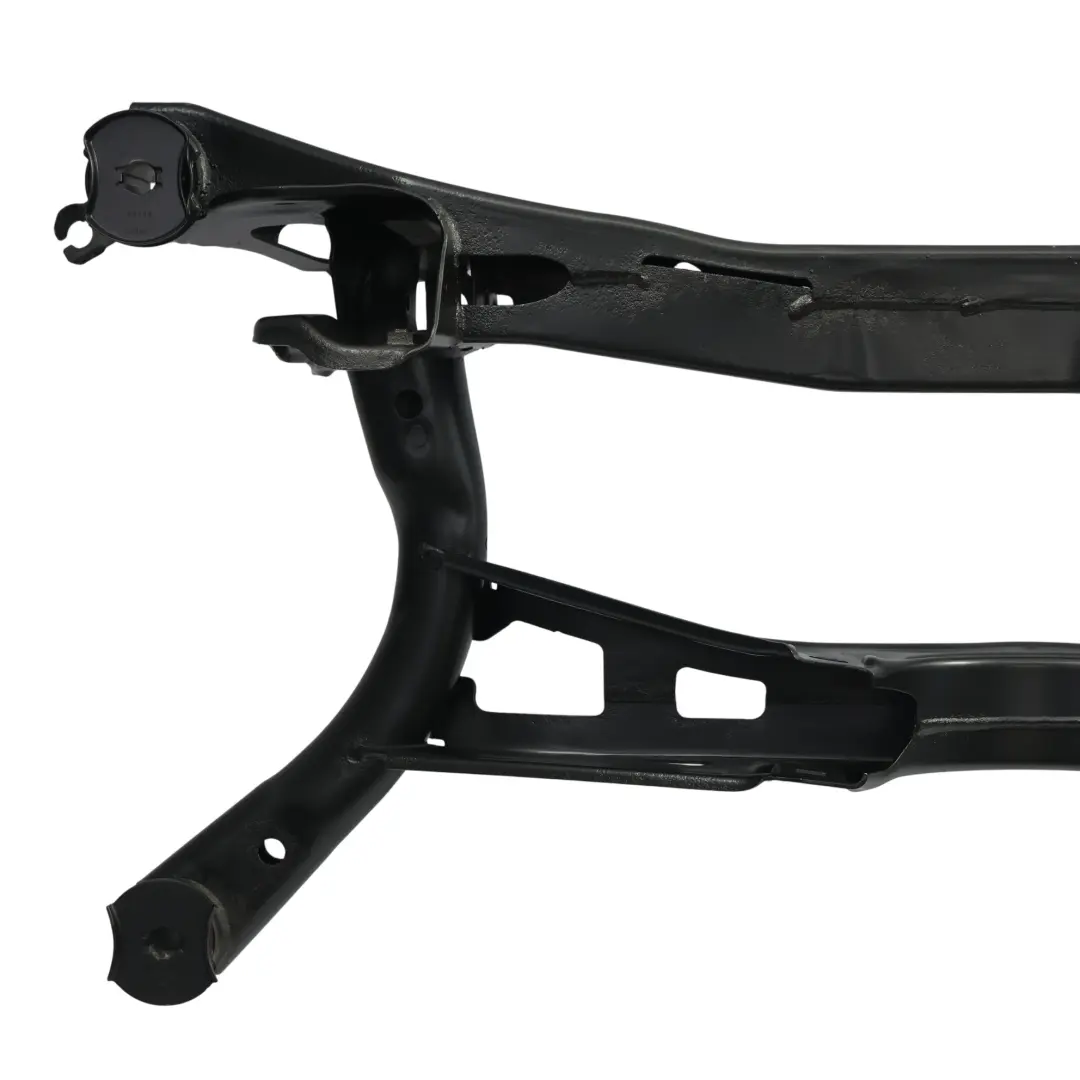 Skoda Superb Mk3 Rear Axle Suspension Cradle Subframe Carrier - SKU 3Q0505235P - Part number 3Q0505235P