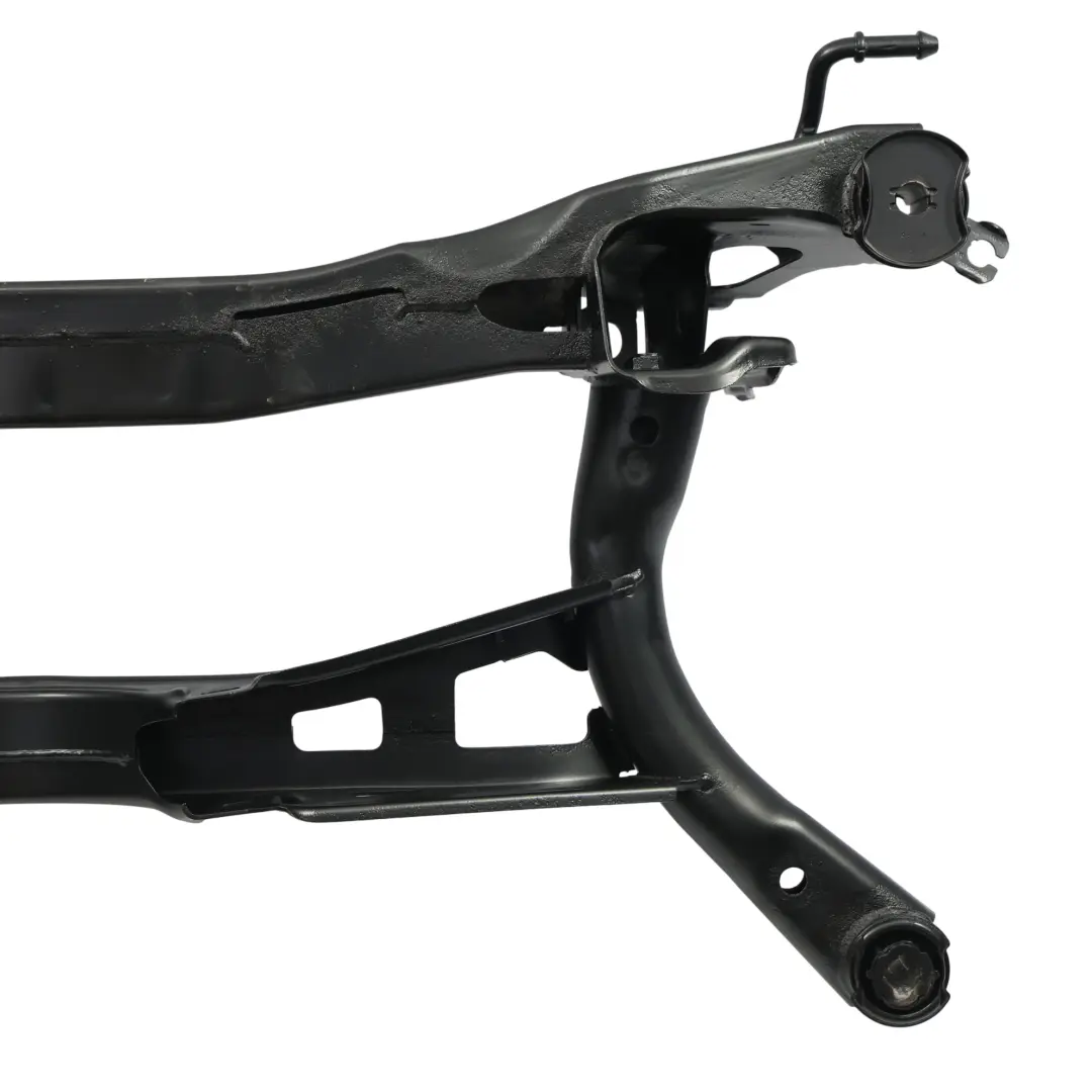 Skoda Superb 3V Essieu Arrière Suspension Berceau Sous-Châssis - SKU 3Q0505235P - Numéro de pièce 3Q0505235P