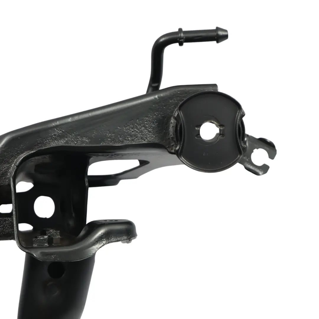 Skoda Superb 3V Assale Posteriore Sospensione Culla Porta - SKU 3Q0505235P - Numero di parte 3Q0505235P