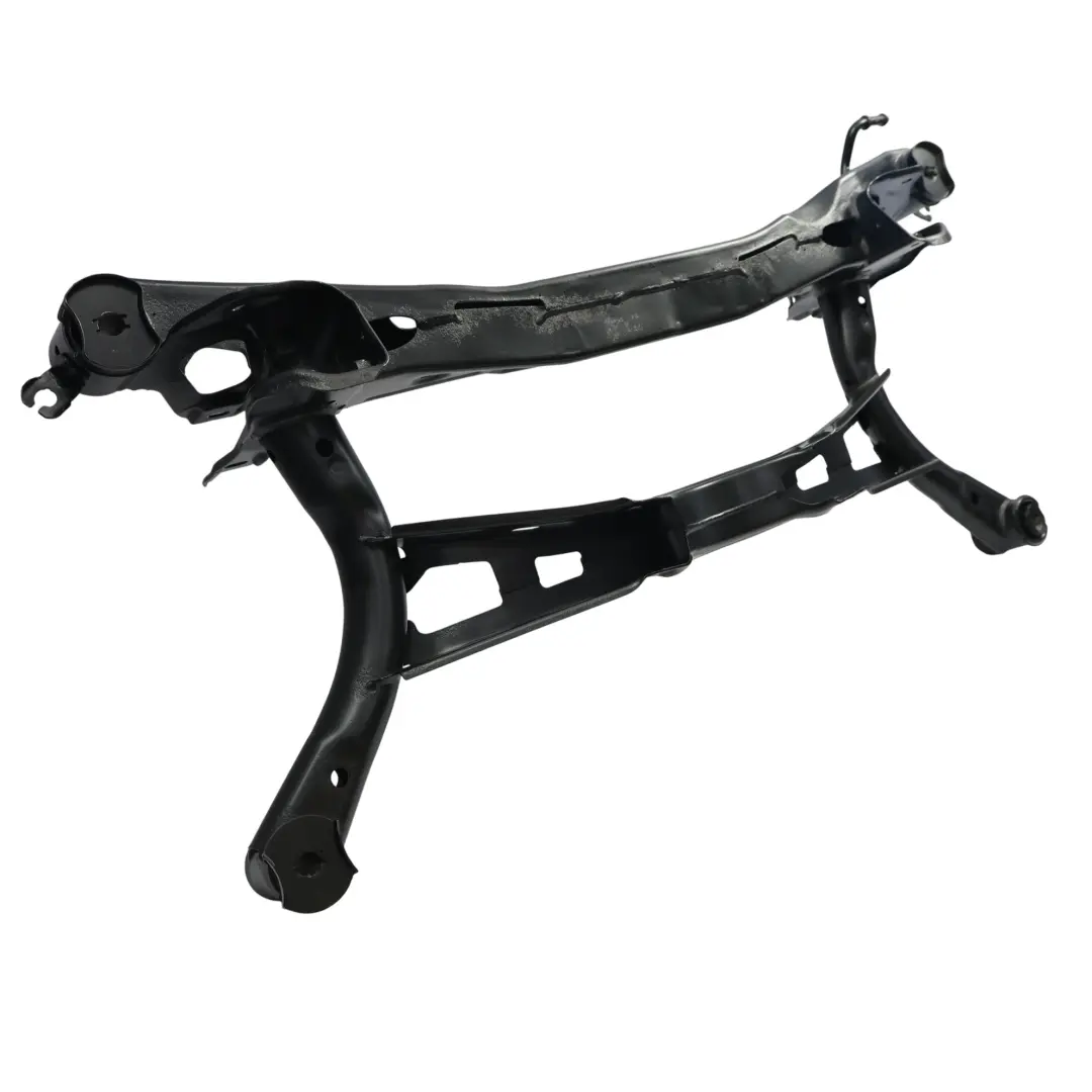 Skoda Superb 3V Assale Posteriore Sospensione Culla Porta - SKU 3Q0505235P - Numero di parte 3Q0505235P