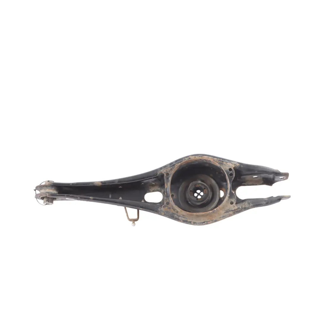Skoda Superb 3V Rear Lower Wishbone Control Arm Right Left N/O/S - SKU 3Q0505311E - Part number 3Q0505311E