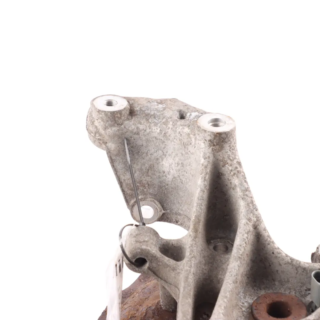 Mk3 VW Arteon Rear Wheel Hub Bearing Carrier Right O/S to Skoda Superb with Part number 3Q0505434F Skoda Superb Mk3 VW Arteon Rear Wheel Hub Bearing Carrier Right O/S - SKU 3Q0505434F - Part number 3Q0505434F