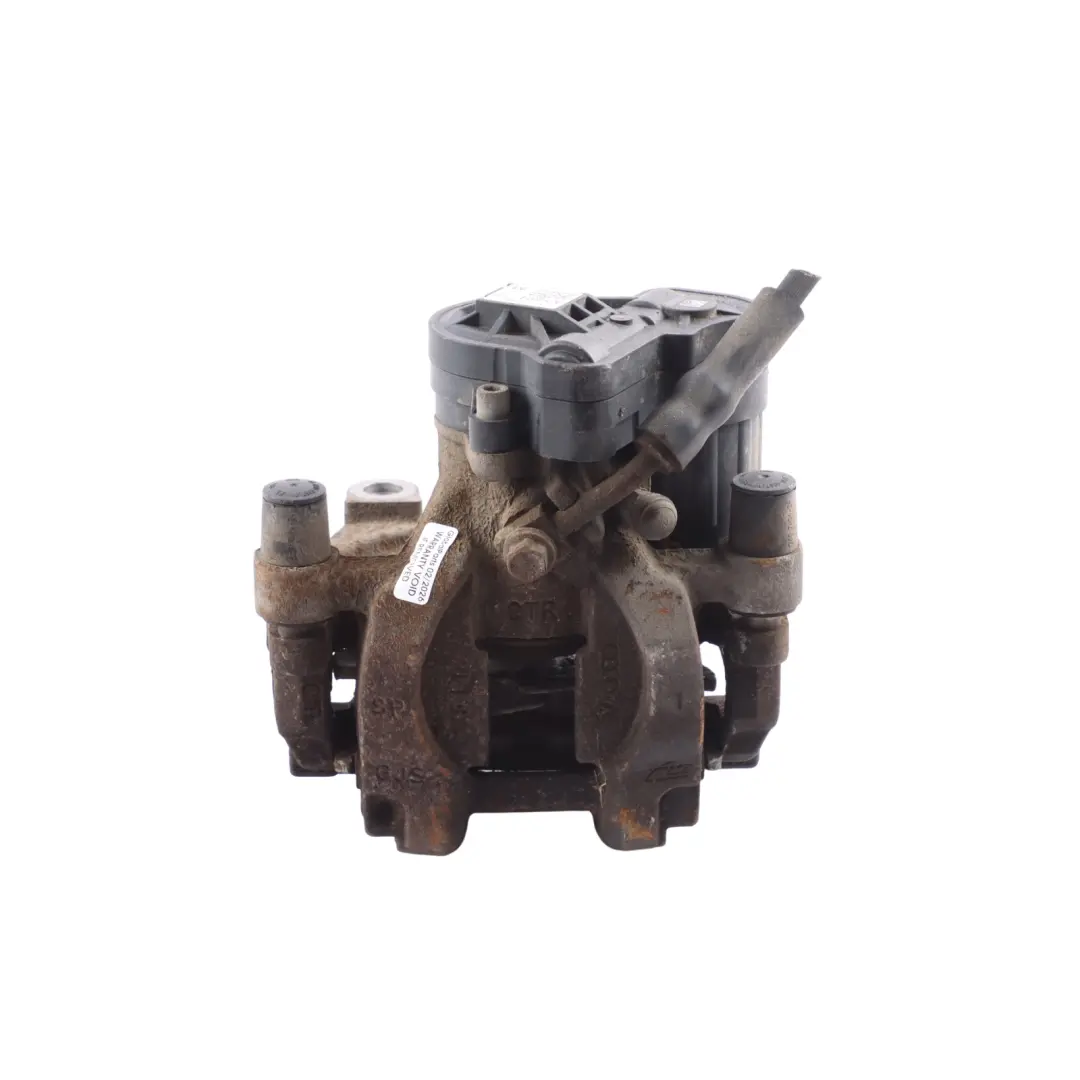 Skoda Superb 3V MK3 Bremssattel Gehäuse Hinten Links - SKU 3Q0615423 - Teilenummer 3Q0615423