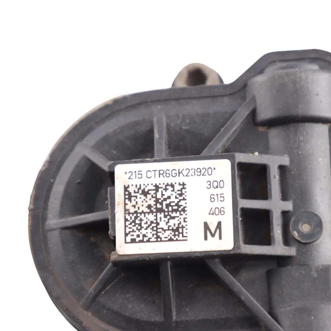 3V Mk3 Rear Brake Caliper Housing Right O/S to Skoda Superb with Part number 3Q0615424 Skoda Superb 3V Mk3 Rear Brake Caliper Housing Right O/S - SKU 3Q0615424 - Part number 3Q0615424