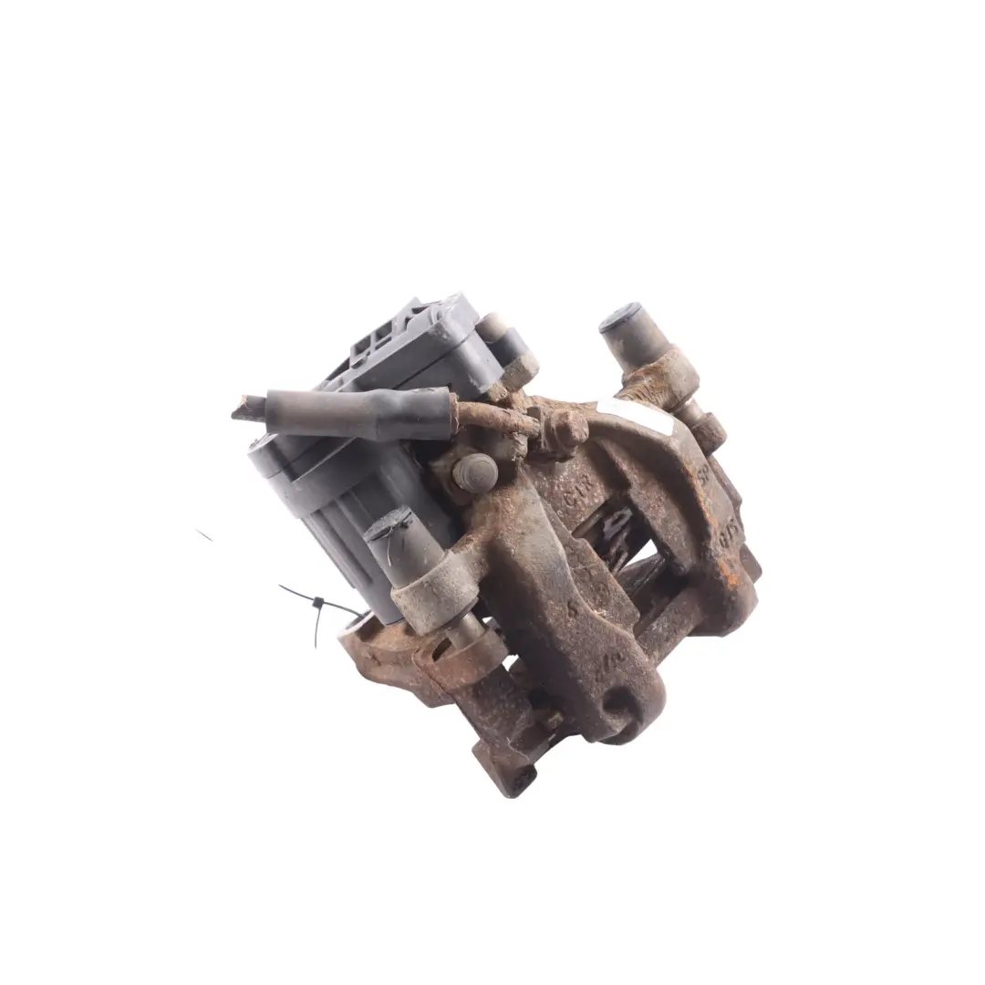 3V MK3 Bremssattel Gehäuse Hinten Rechts für Skoda Superb mit Teilenummer 3Q0615424 Skoda Superb 3V MK3 Bremssattel Gehäuse Hinten Rechts - SKU 3Q0615424 - Teilenummer 3Q0615424