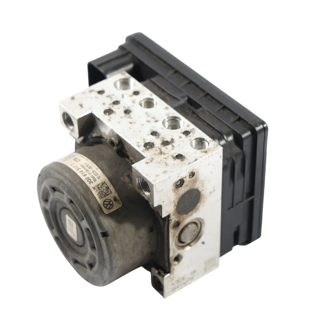 Skoda Octavia 5E 2.0 TDI Pompe ABS Frein Hydraulique 3Q0614517T - SKU 3Q0907379T - Numéro de pièce 3Q0907379T
