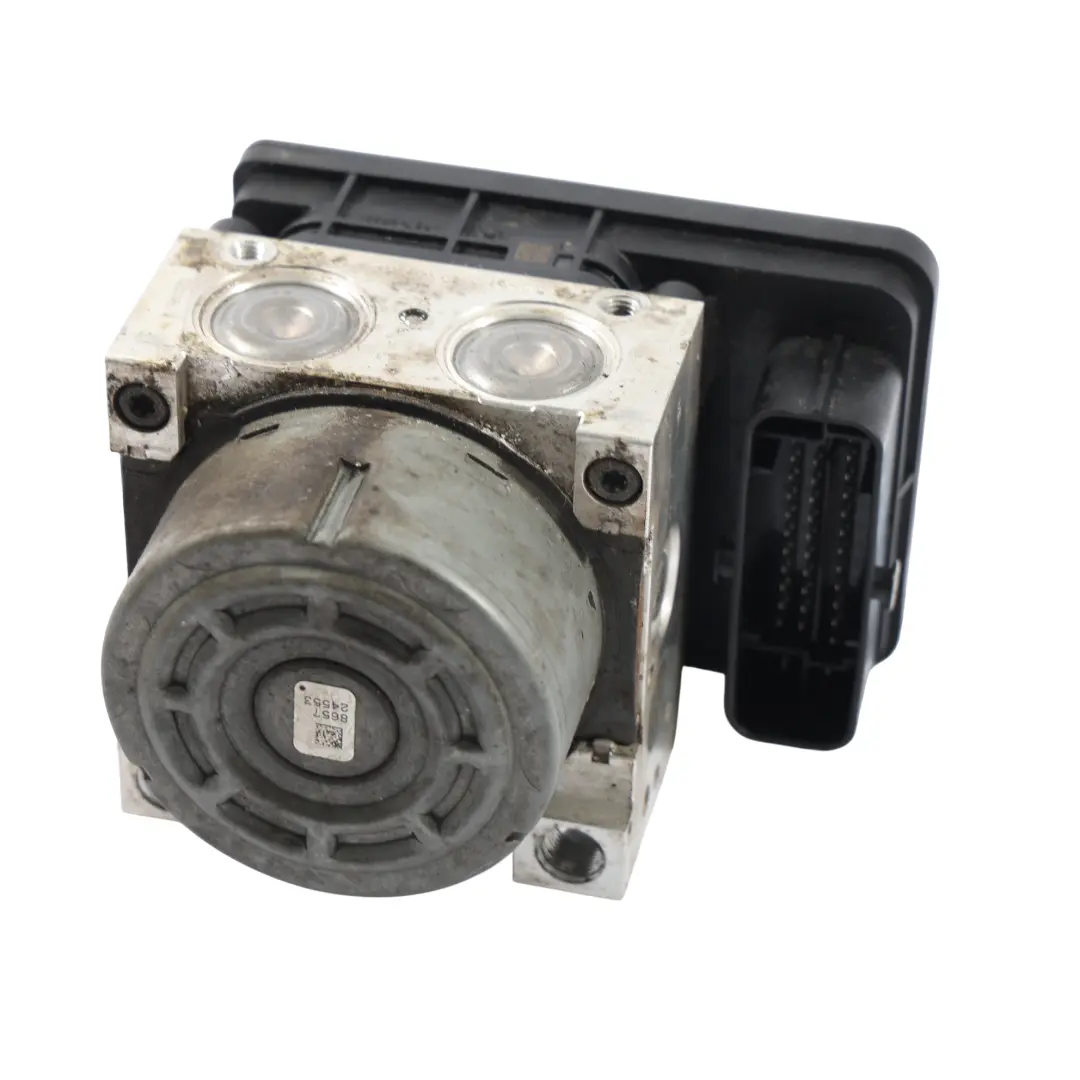Skoda Octavia 5E 2.0 TDI Pompe ABS Frein Hydraulique 3Q0614517T - SKU 3Q0907379T - Numéro de pièce 3Q0907379T