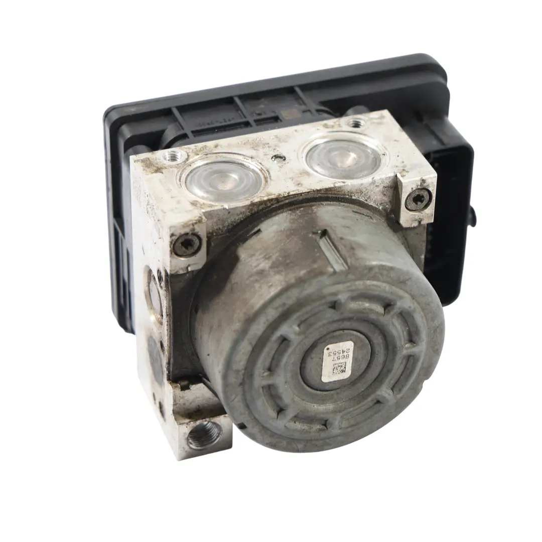 Pompe ABS Frein Hydraulique 3Q0614517T pour Skoda Octavia 5E 2.0 TDI à propos du numéro de pièce 3Q0907379T Skoda Octavia 5E 2.0 TDI Pompe ABS Frein Hydraulique 3Q0614517T - SKU 3Q0907379T - Numéro de pièce 3Q0907379T